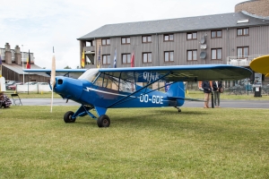 Piper L 18C